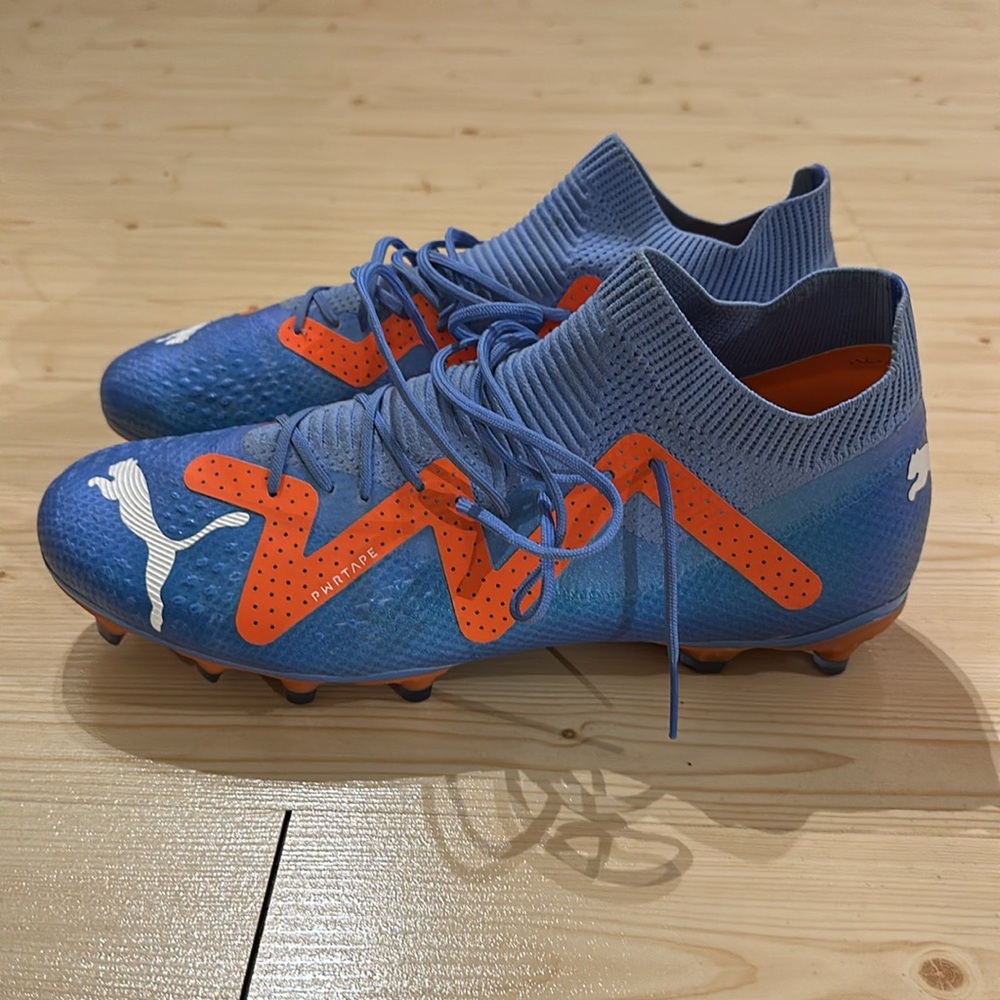 Puma Future Match Cleats